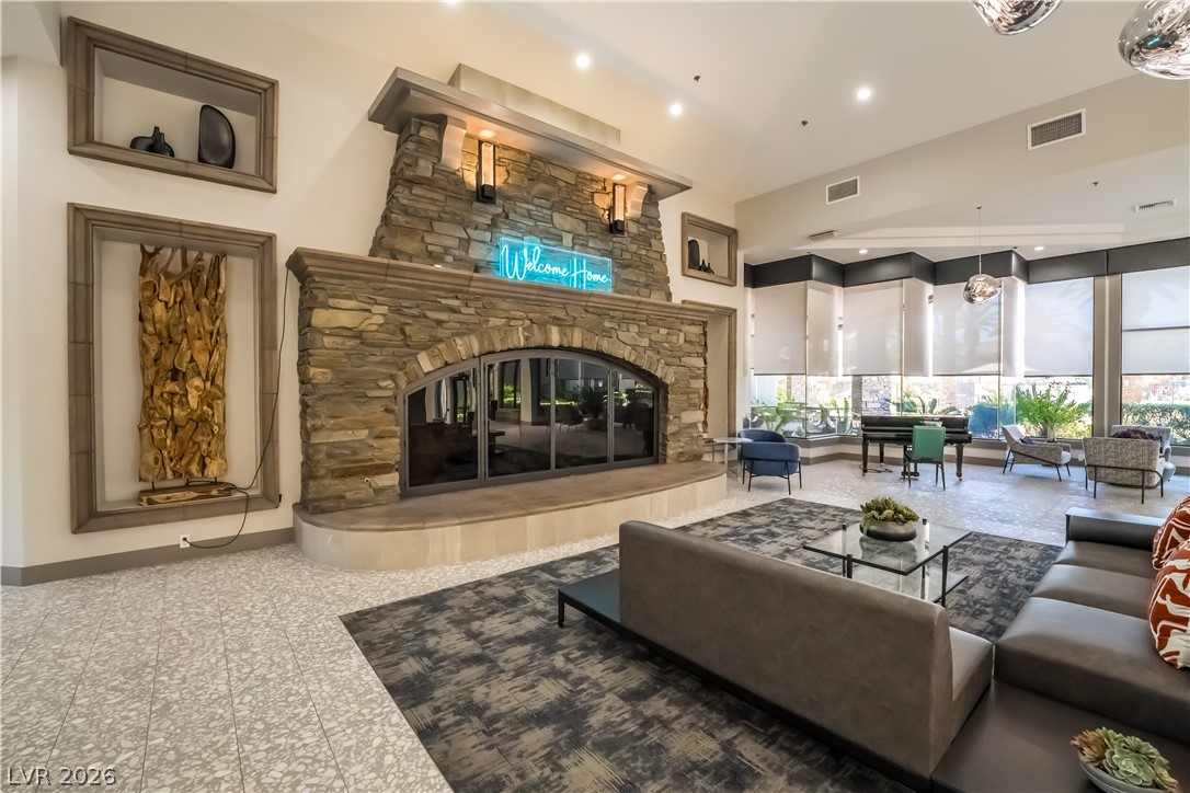 62 Harbor Coast Street Las Vegas NV 89148
