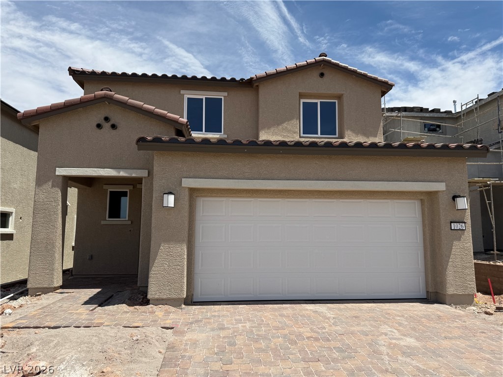 1026 Magenta Dusk Place Henderson NV 89015