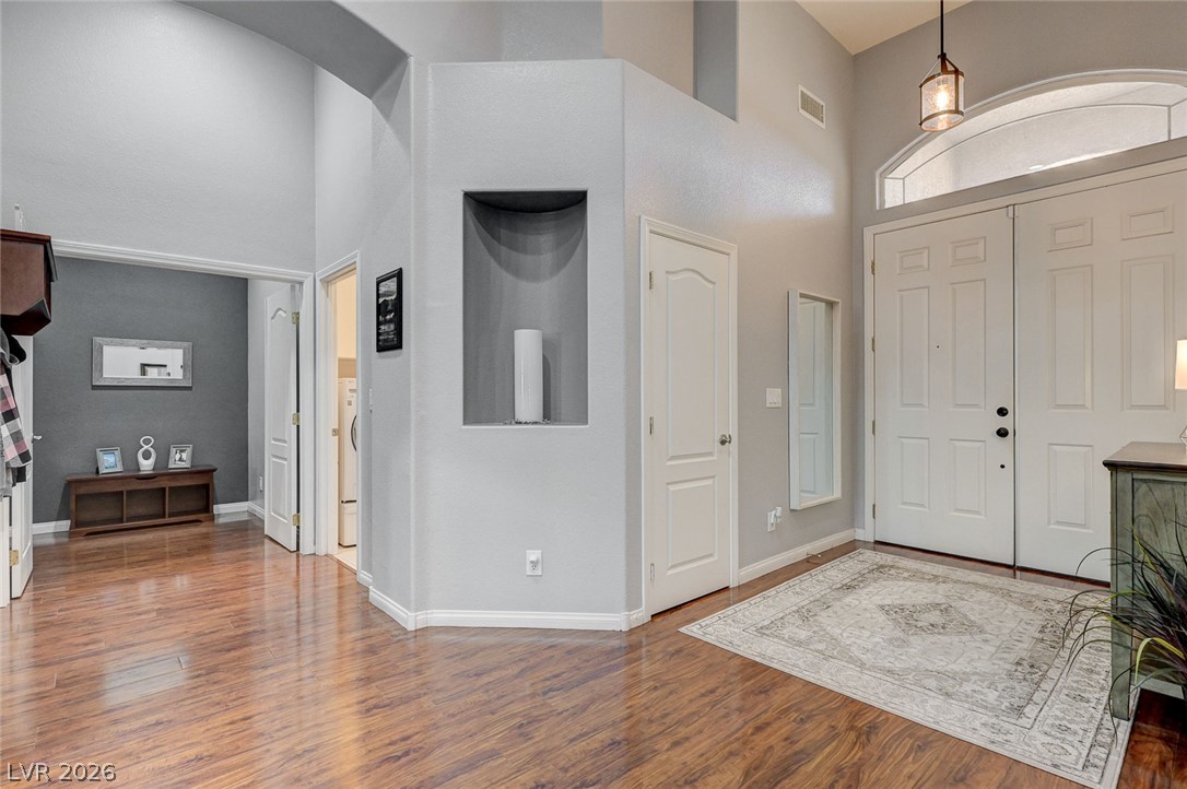 1604 Cattle Ranch Place Henderson NV 89002