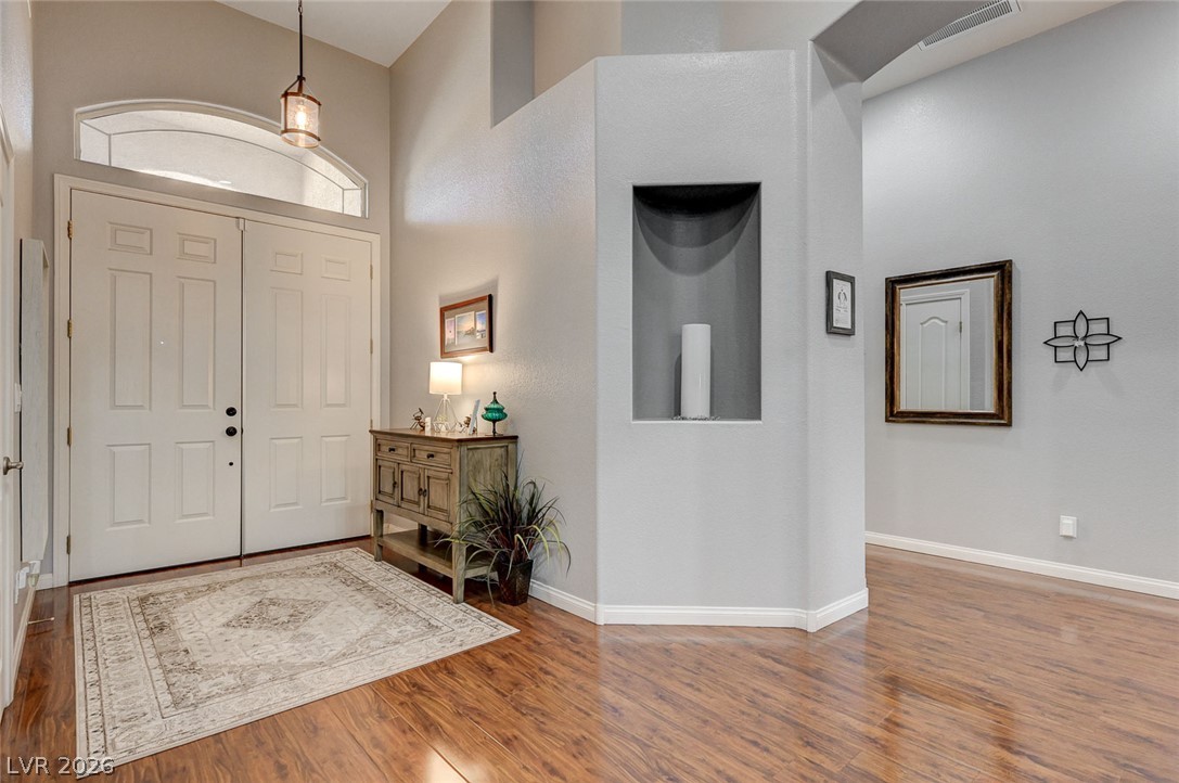 1604 Cattle Ranch Place Henderson NV 89002