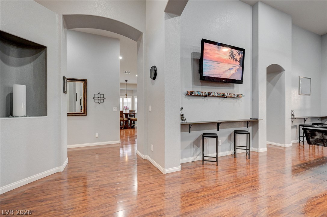 1604 Cattle Ranch Place Henderson NV 89002
