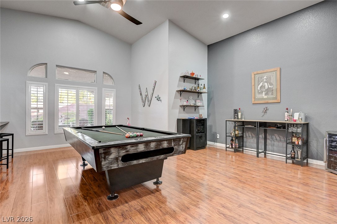1604 Cattle Ranch Place Henderson NV 89002
