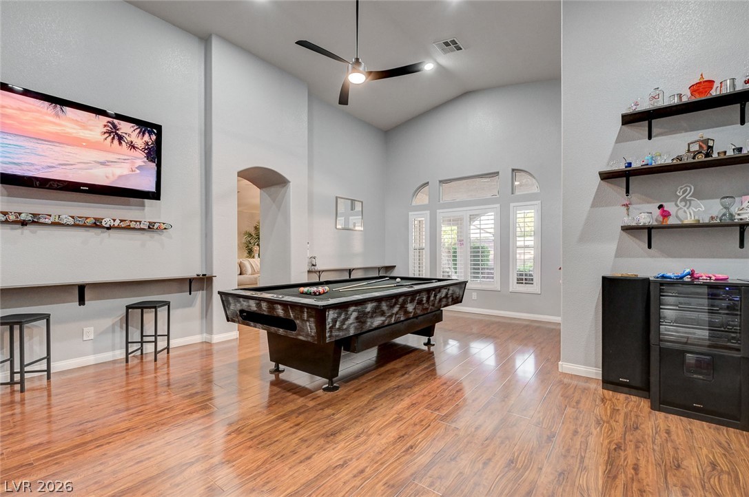 1604 Cattle Ranch Place Henderson NV 89002