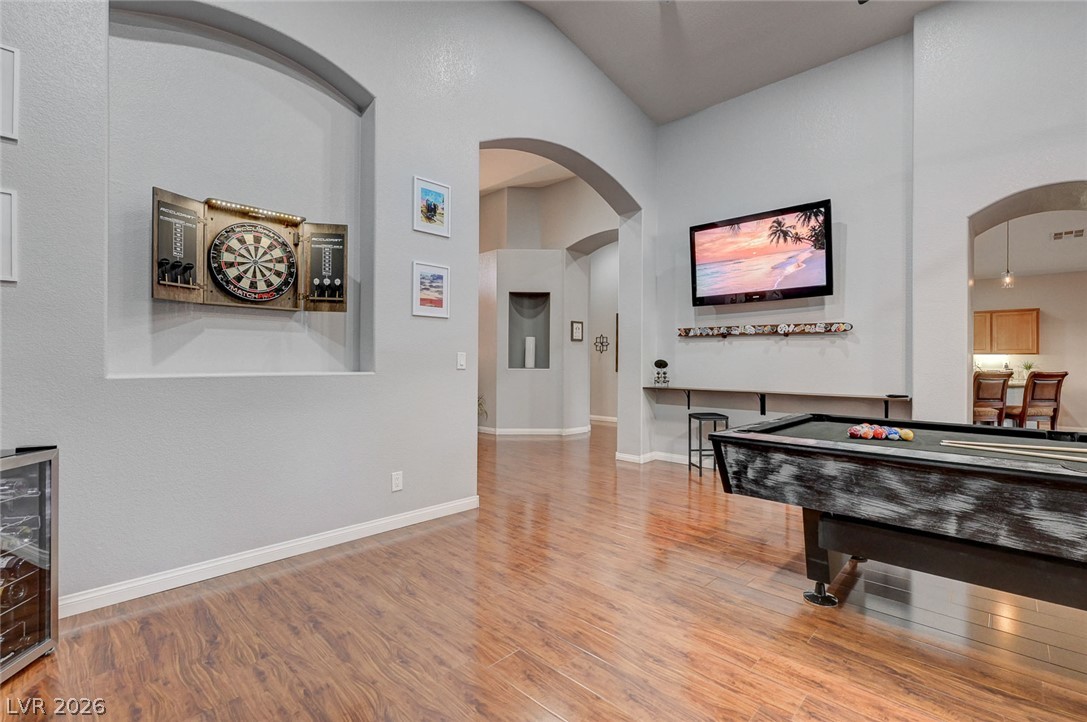 1604 Cattle Ranch Place Henderson NV 89002
