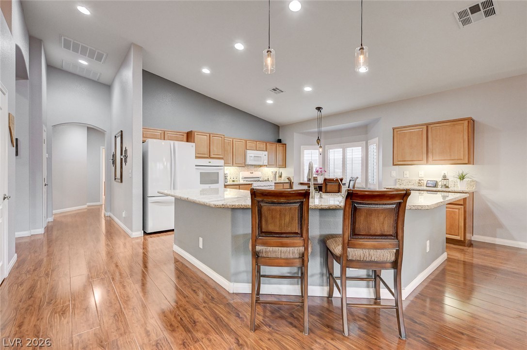 1604 Cattle Ranch Place Henderson NV 89002