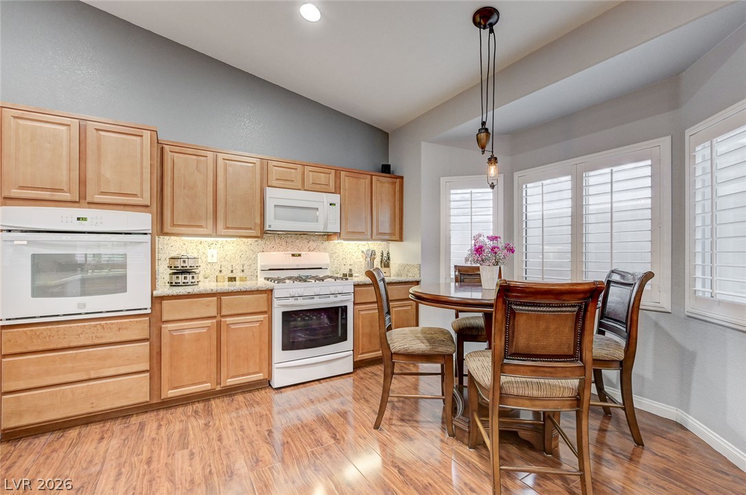 1604 Cattle Ranch Place Henderson NV 89002