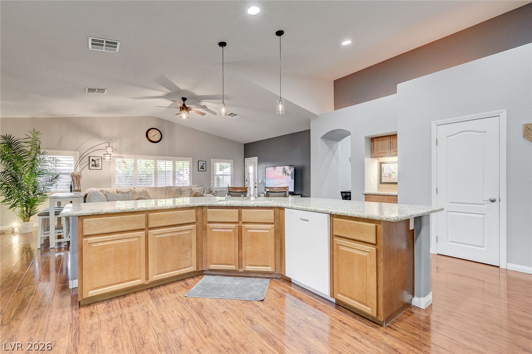 1604 Cattle Ranch Place Henderson NV 89002