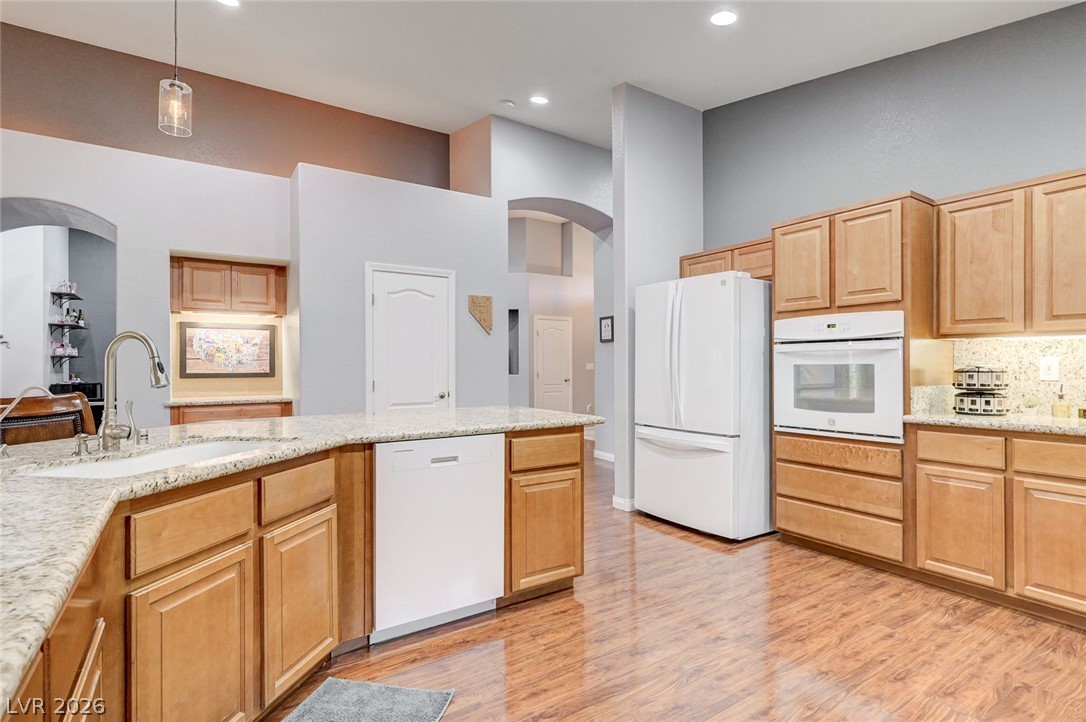 1604 Cattle Ranch Place Henderson NV 89002