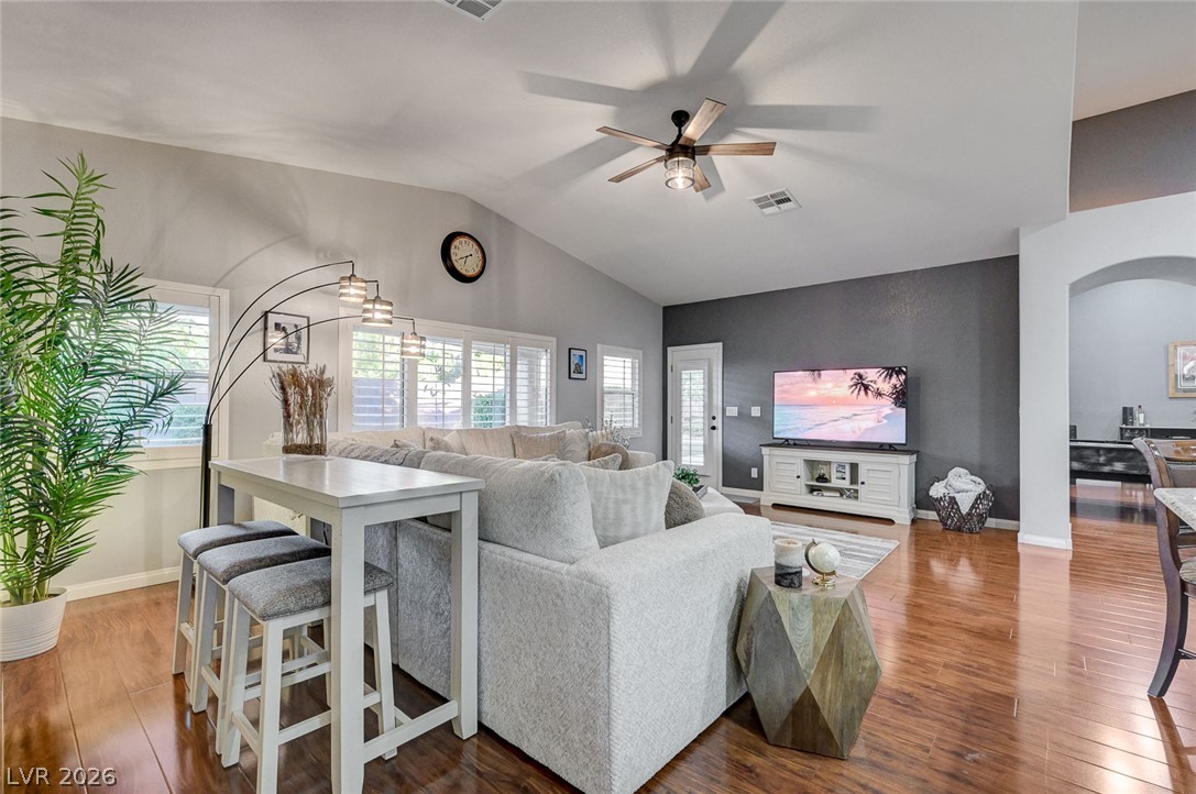 1604 Cattle Ranch Place Henderson NV 89002