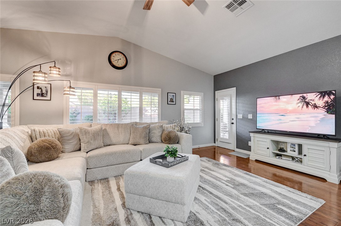 1604 Cattle Ranch Place Henderson NV 89002