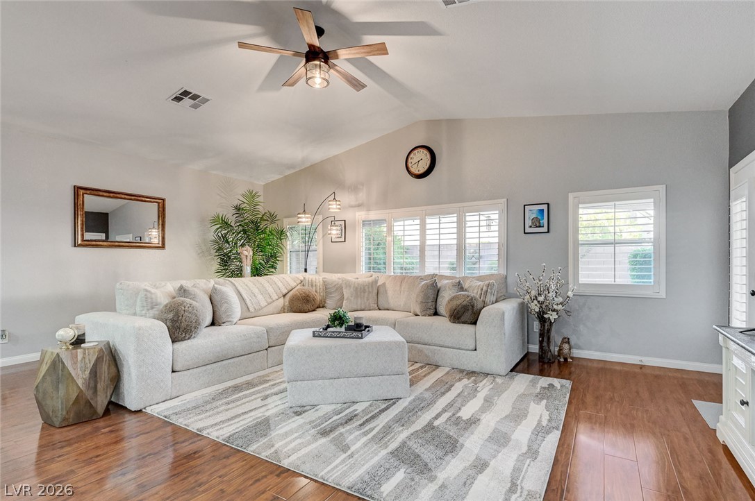1604 Cattle Ranch Place Henderson NV 89002