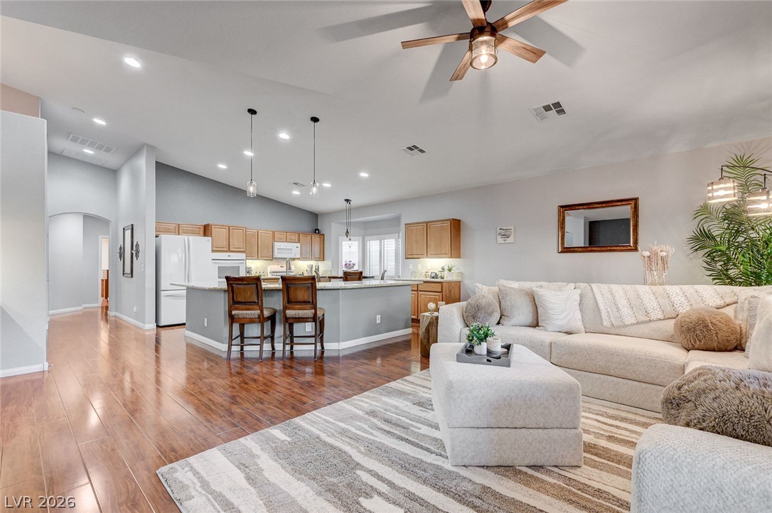 1604 Cattle Ranch Place Henderson NV 89002