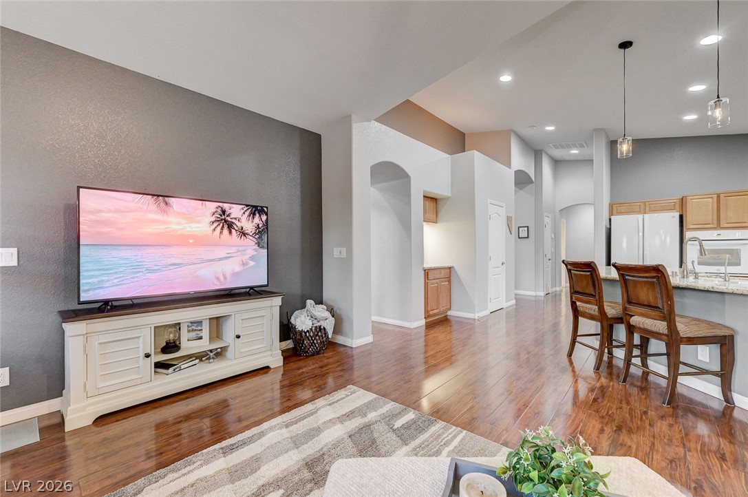 1604 Cattle Ranch Place Henderson NV 89002