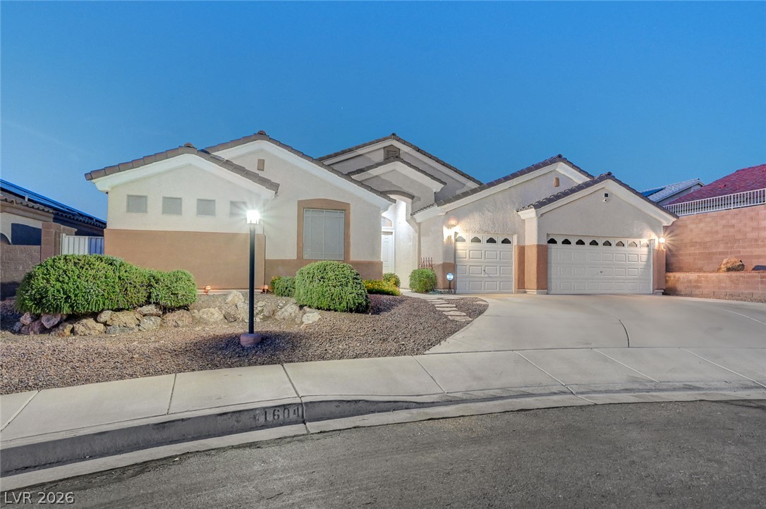1604 Cattle Ranch Place Henderson NV 89002