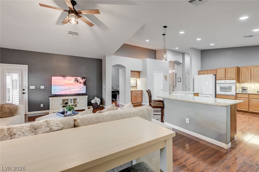 1604 Cattle Ranch Place Henderson NV 89002