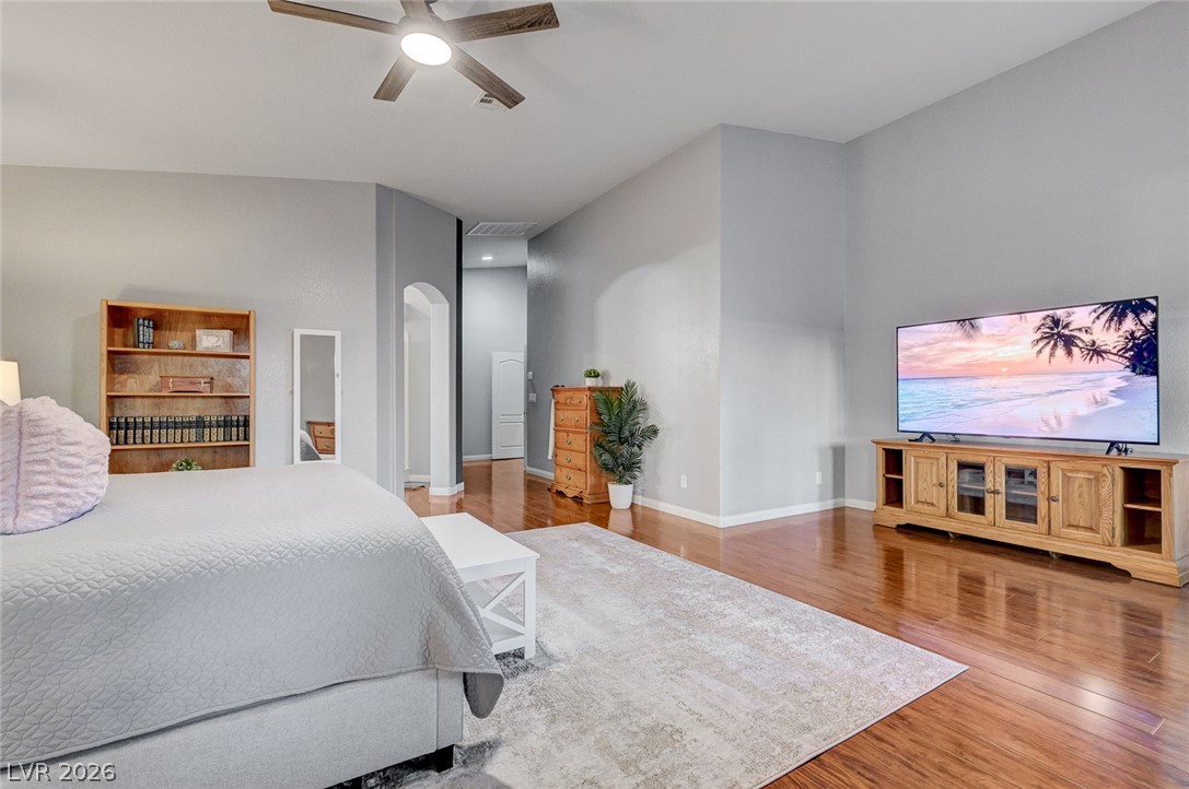 1604 Cattle Ranch Place Henderson NV 89002