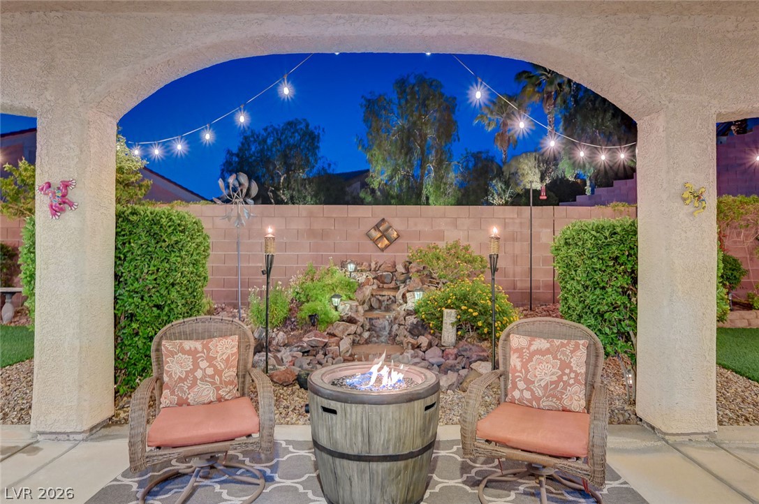 1604 Cattle Ranch Place Henderson NV 89002