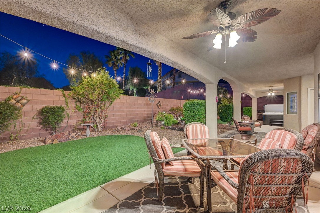 1604 Cattle Ranch Place Henderson NV 89002