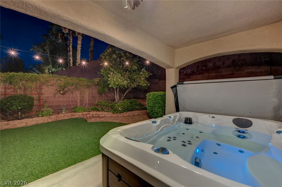 1604 Cattle Ranch Place Henderson NV 89002