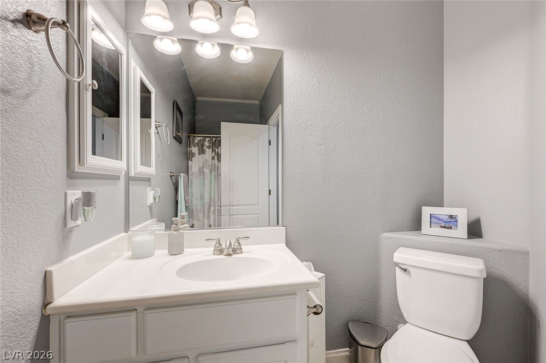 1604 Cattle Ranch Place Henderson NV 89002