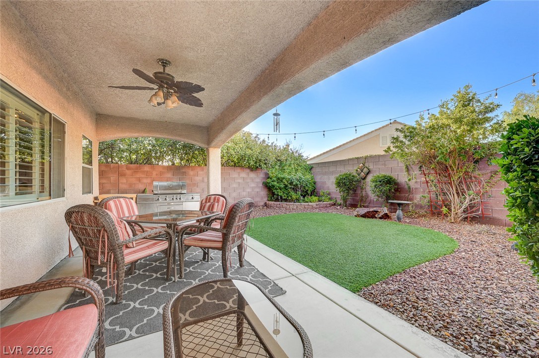 1604 Cattle Ranch Place Henderson NV 89002