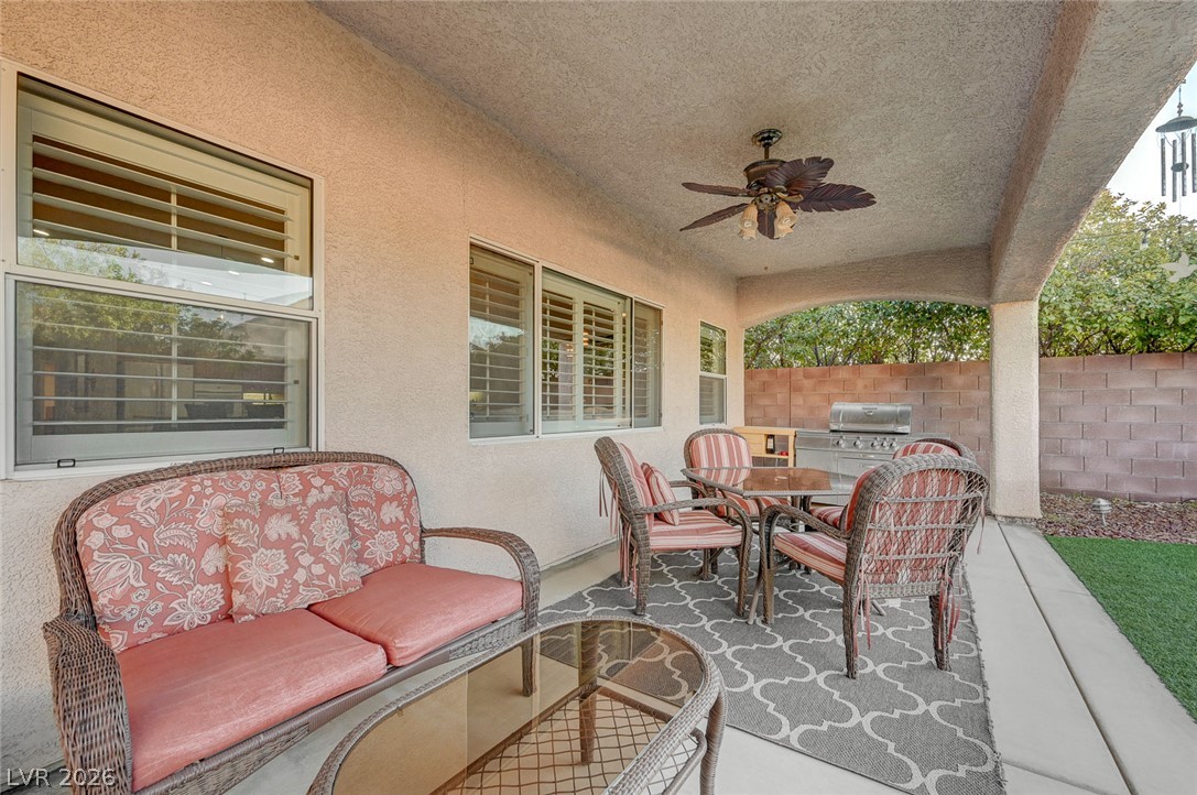 1604 Cattle Ranch Place Henderson NV 89002