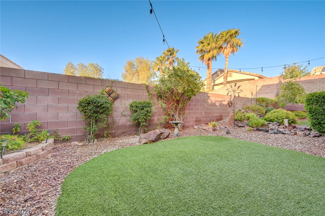 1604 Cattle Ranch Place Henderson NV 89002
