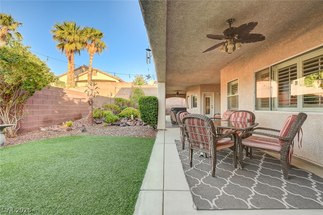 1604 Cattle Ranch Place Henderson NV 89002