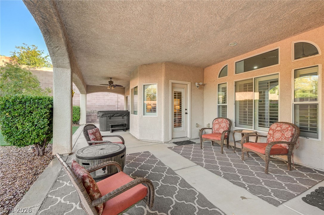 1604 Cattle Ranch Place Henderson NV 89002