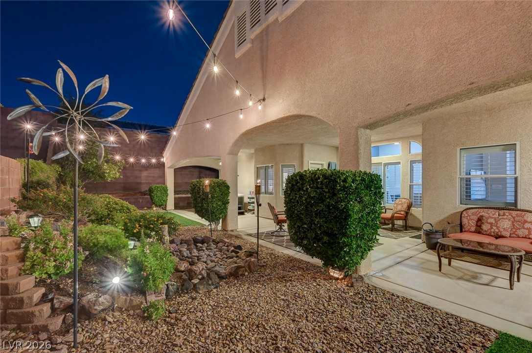 1604 Cattle Ranch Place Henderson NV 89002
