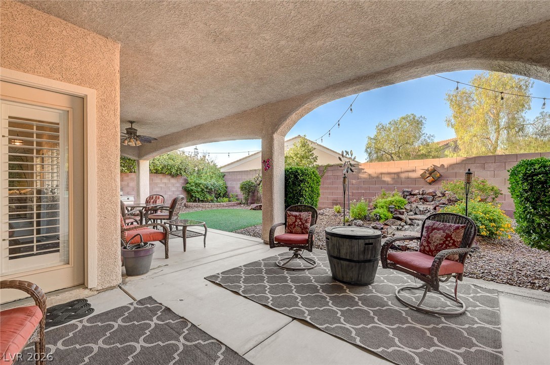 1604 Cattle Ranch Place Henderson NV 89002
