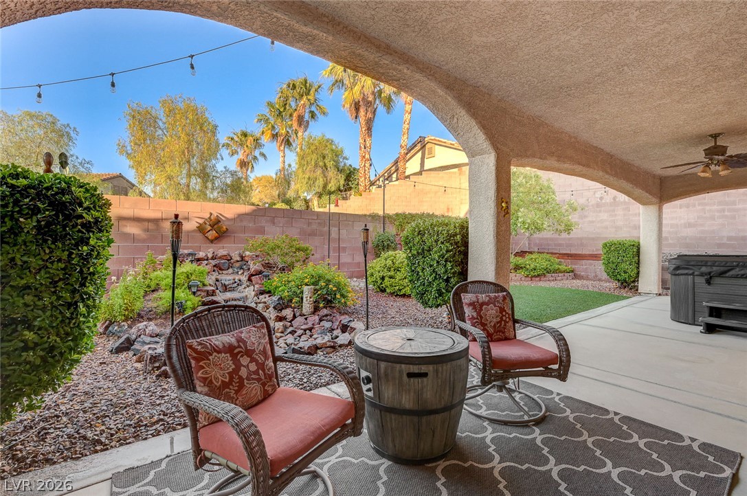 1604 Cattle Ranch Place Henderson NV 89002