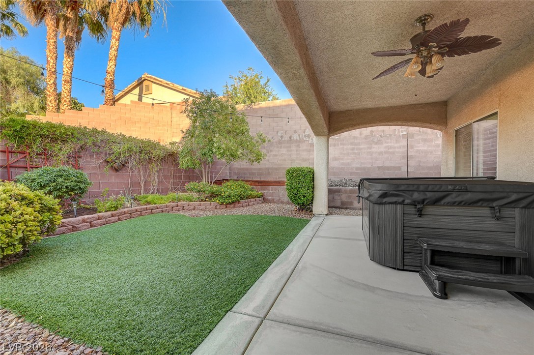 1604 Cattle Ranch Place Henderson NV 89002
