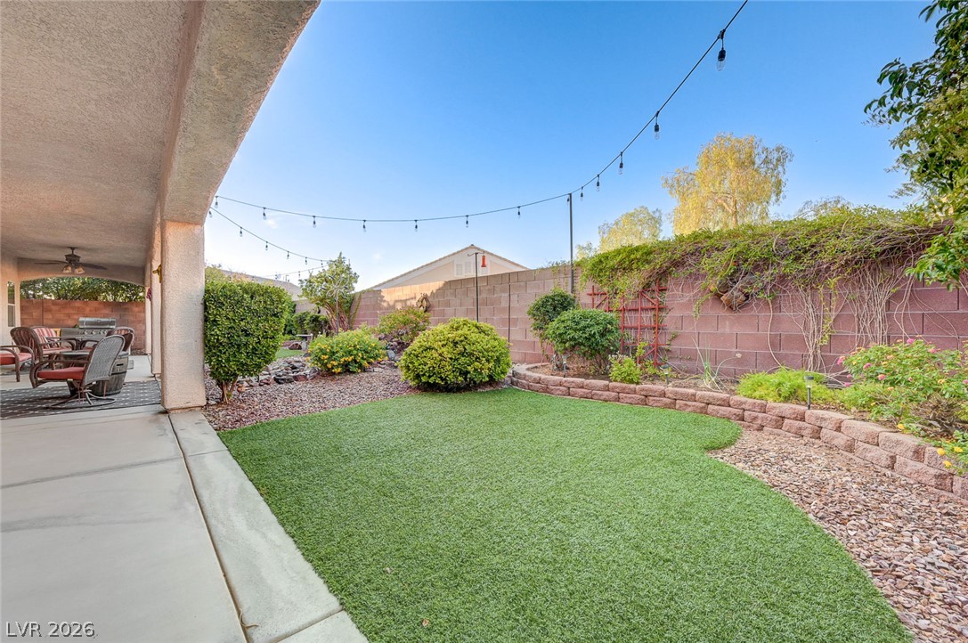 1604 Cattle Ranch Place Henderson NV 89002