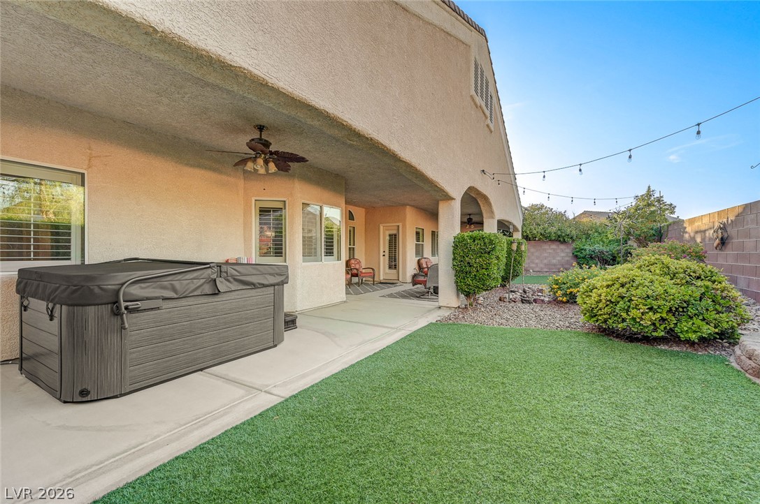1604 Cattle Ranch Place Henderson NV 89002