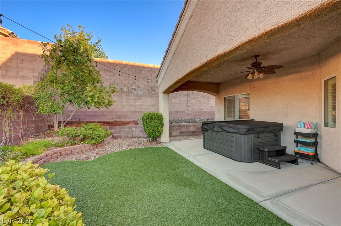 1604 Cattle Ranch Place Henderson NV 89002
