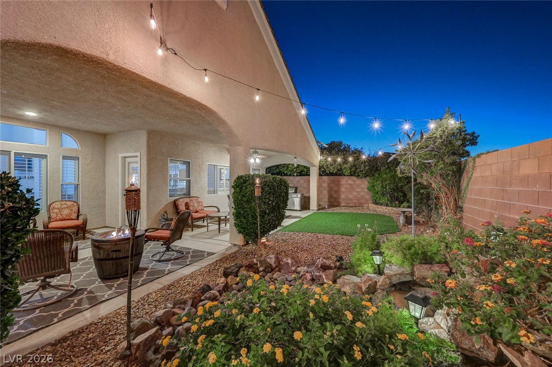 1604 Cattle Ranch Place Henderson NV 89002