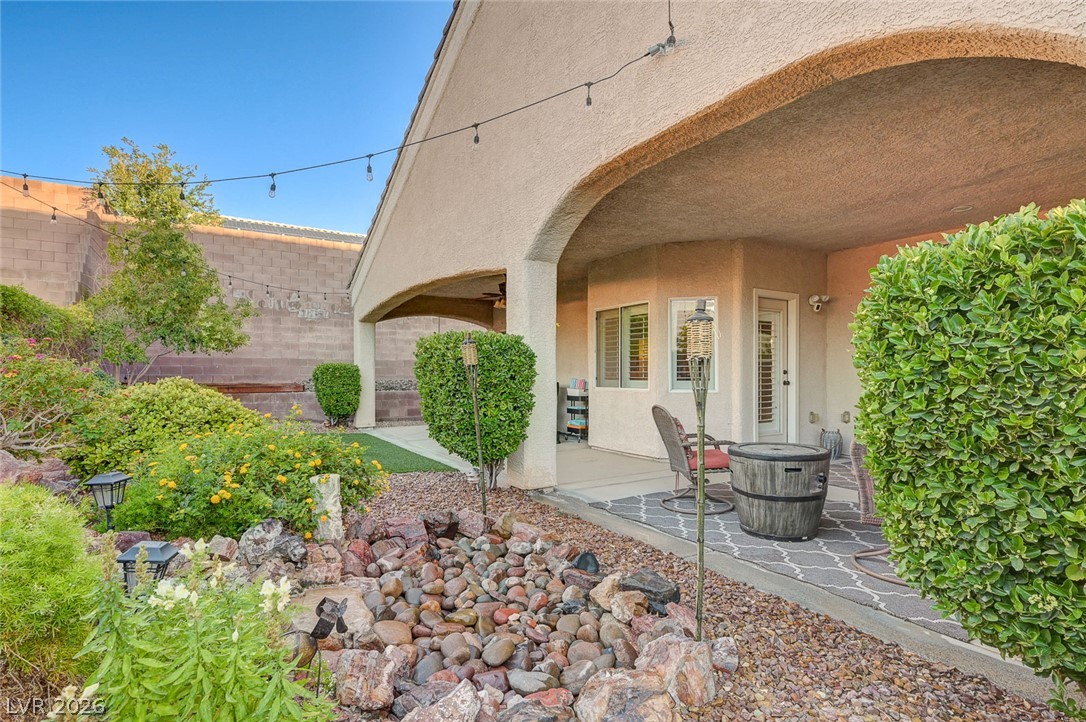 1604 Cattle Ranch Place Henderson NV 89002