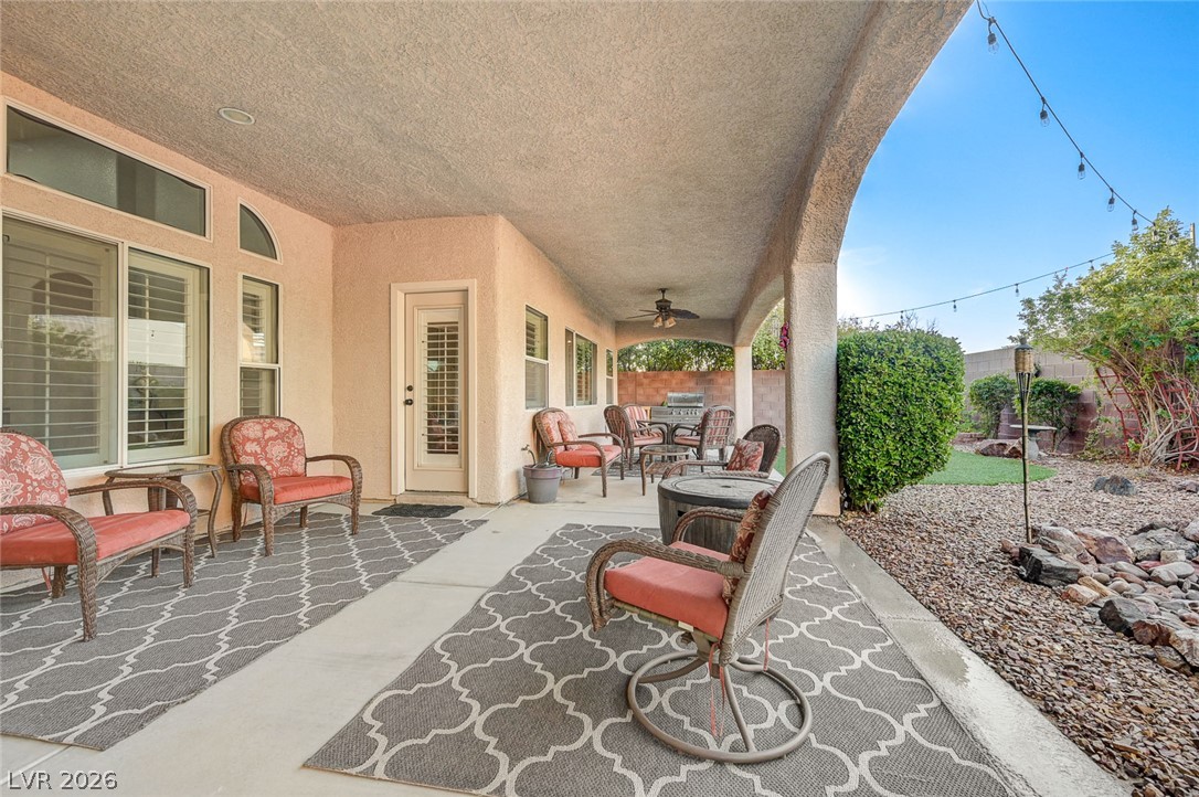 1604 Cattle Ranch Place Henderson NV 89002