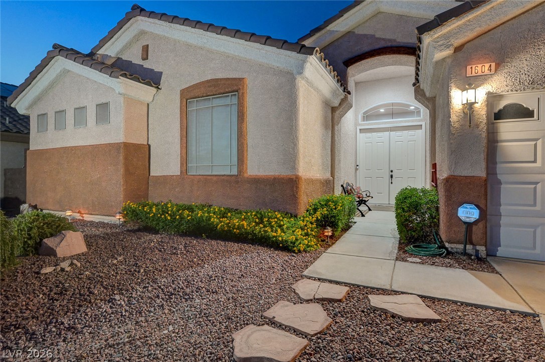 1604 Cattle Ranch Place Henderson NV 89002