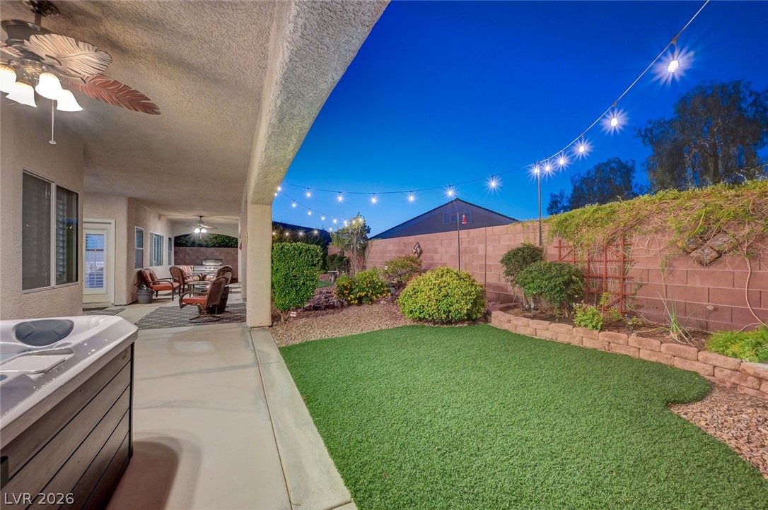 1604 Cattle Ranch Place Henderson NV 89002