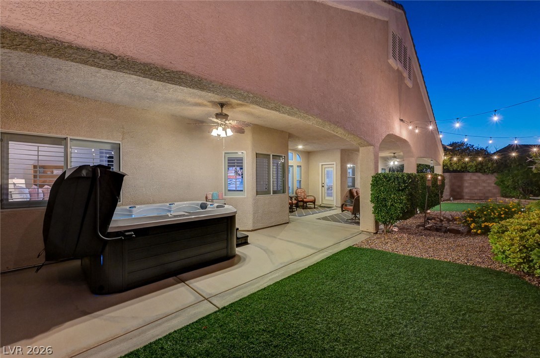 1604 Cattle Ranch Place Henderson NV 89002