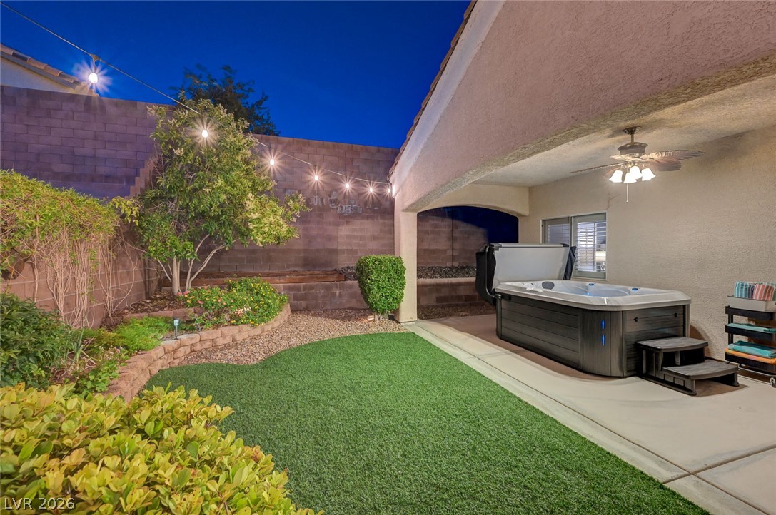 1604 Cattle Ranch Place Henderson NV 89002