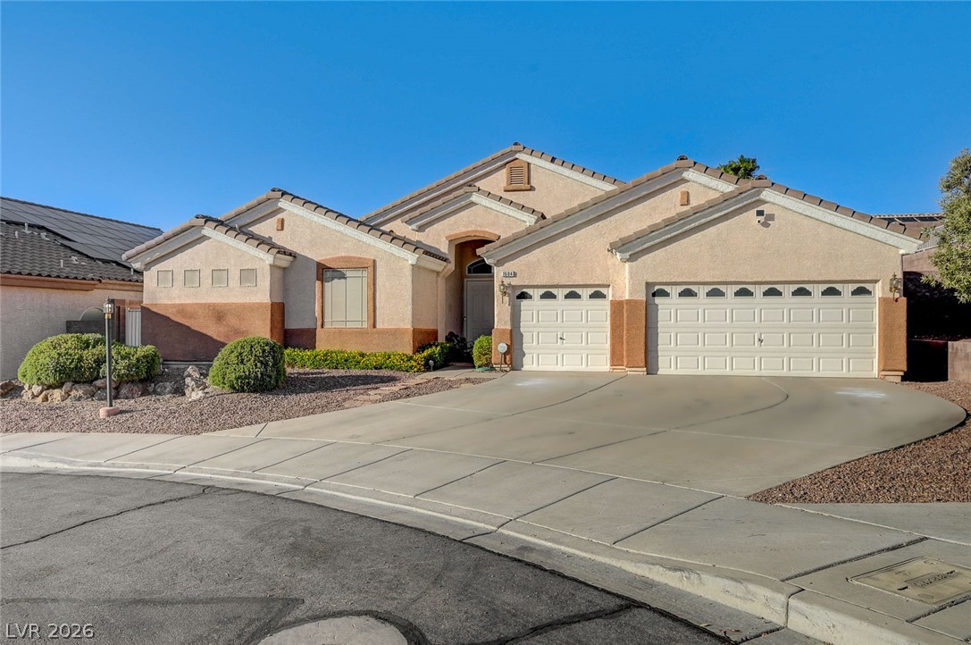 1604 Cattle Ranch Place Henderson NV 89002