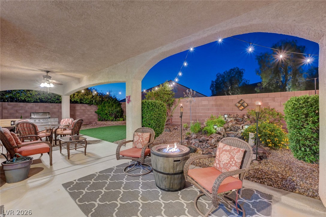 1604 Cattle Ranch Place Henderson NV 89002