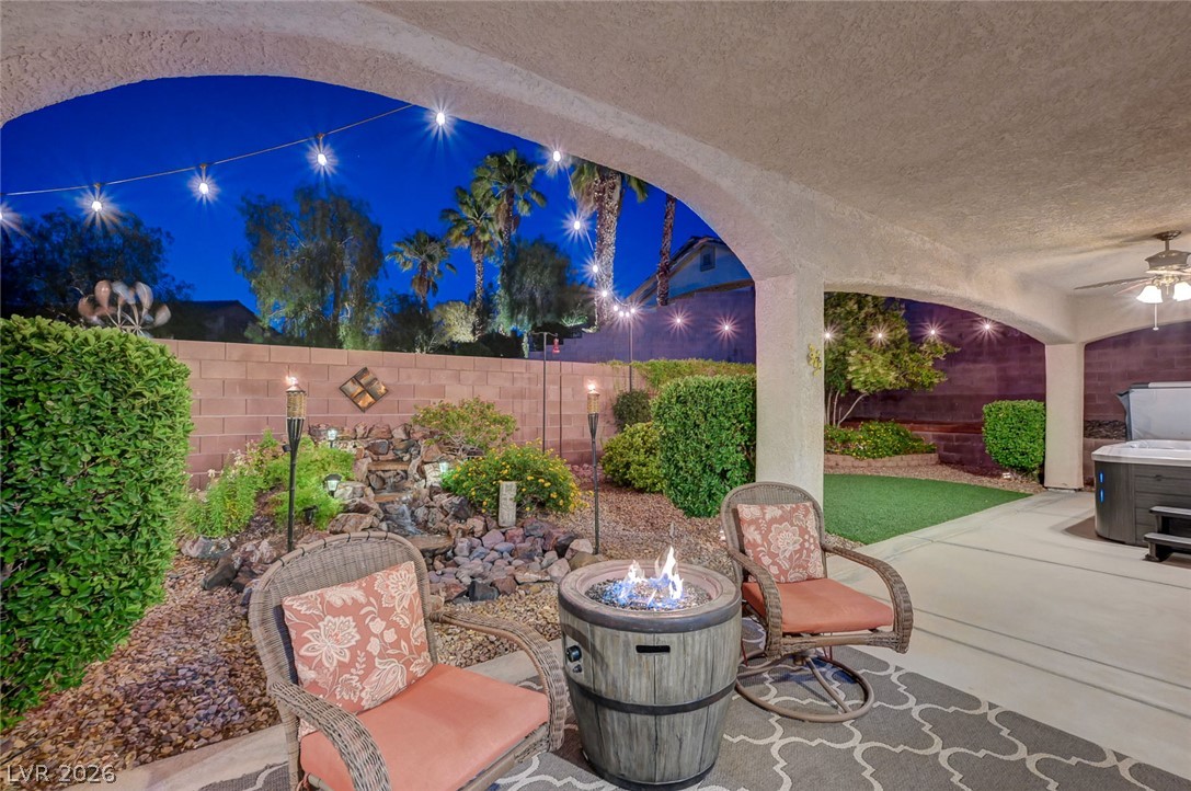 1604 Cattle Ranch Place Henderson NV 89002