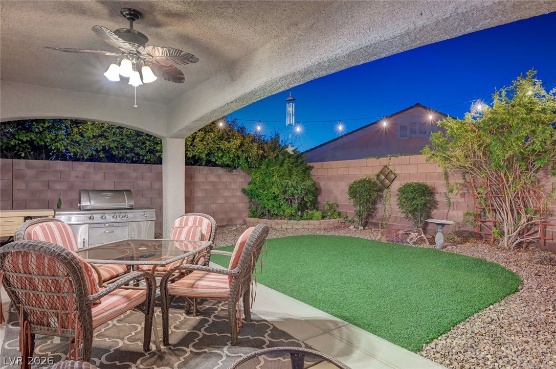 1604 Cattle Ranch Place Henderson NV 89002