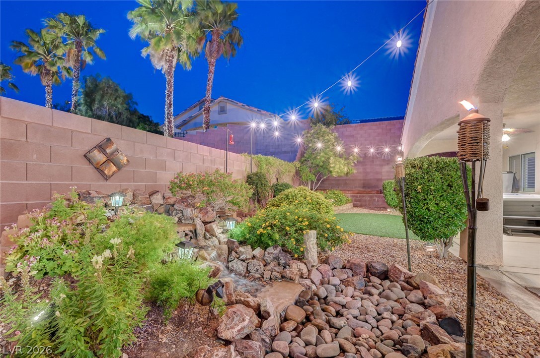 1604 Cattle Ranch Place Henderson NV 89002
