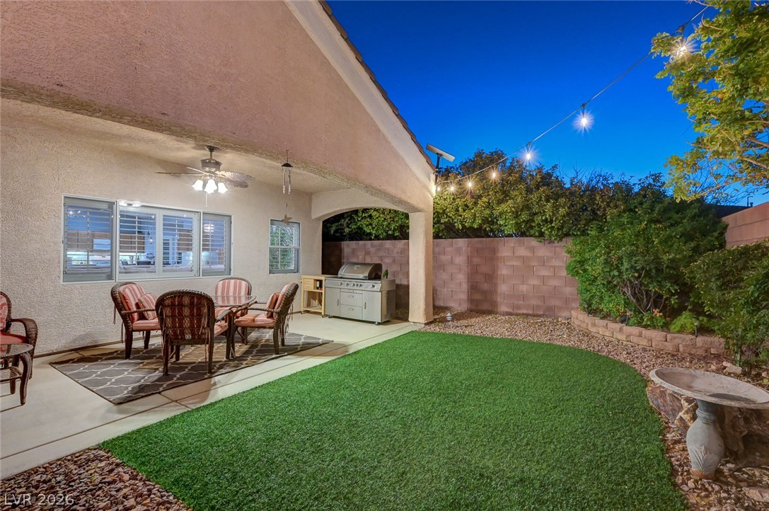 1604 Cattle Ranch Place Henderson NV 89002