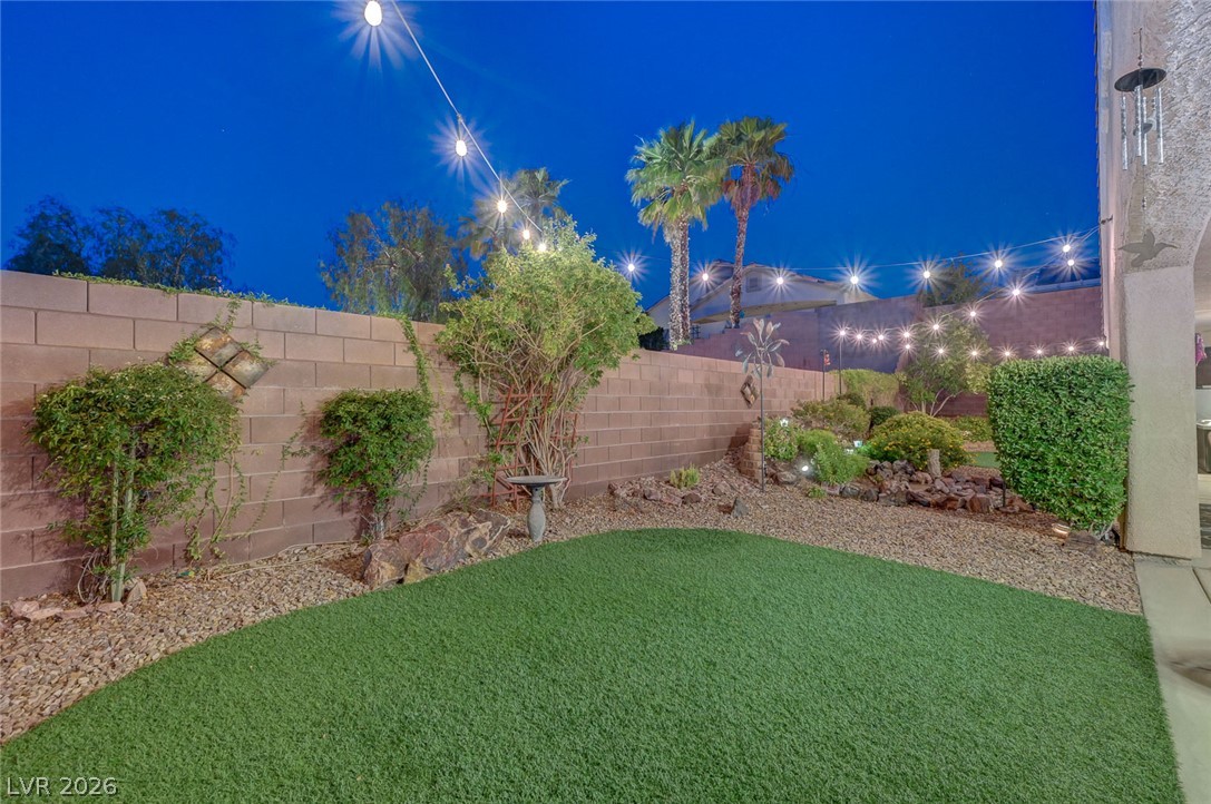 1604 Cattle Ranch Place Henderson NV 89002